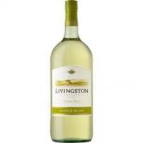 Livingston Cellars - Chablis Blanc NV (1.5L)