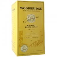 Woodbridge - Buttery Chardonnay NV (3L)