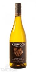 Kenwood Vineyards - Chardonnay Sonoma County 2019