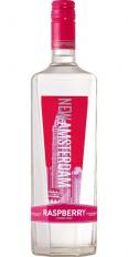 New Amsterdam - Raspberry Vodka (1L) (1L)