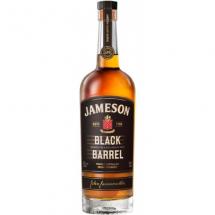 Jameson - Black Barrel (750ml) (750ml)