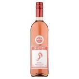 Barefoot Cellars - Pink Moscato 0
