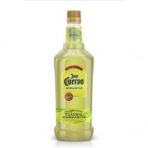 Jose Cuervo - Lime Margarita PET Bottle (1.75L) (1.75L)