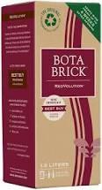 Bota Box - Redvolution Red Blend BIB NV (3L)