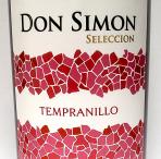 Don Simon - Tempranillo 0