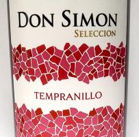 Don Simon - Tempranillo NV