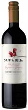 Santa Julia - Cabernet Sauvignon Organic 2020