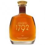1792 - Straight Bourbon Small Batch (750)