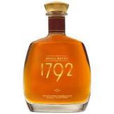 1792 - Straight Bourbon Small Batch 0 (750)