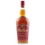W L  Weller - Antique Original Bourbon 107 0 (750)