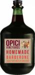Opici - Barberone Red Homemade  0