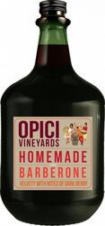 Opici - Barberone Red Homemade  NV (3L)
