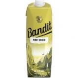 Bandit - Pinot Grigio Tetra 0