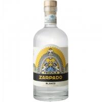 Zarpado - Tequila Blanco (750ml) (750ml)