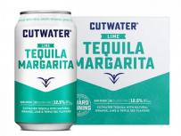 Cutwater - Margarita 4 Pack (4 pack 355ml cans) (4 pack 355ml cans)