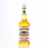 Quality House - Kentucky Straight Bourbon Whisky 0 (1000)