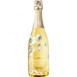 Perrier-Jouet - Brut Blanc de Blancs Champagne Fleur de Champagne Belle Epoque *Naked Bottle* 2012