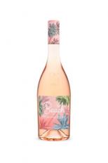Chateau D'Esclans - The Beach By Whispering Angel Rose 2021