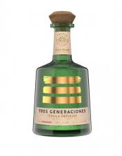 Sauza - Tres Generaciones Tequila Reposado (750ml) (750ml)