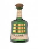 Sauza - Tres Generaciones Tequila Reposado 0 (750)