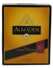 Almaden - Cabernet Sauvignon California NV (5L)