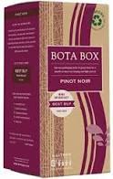 Bota Box - Pinot Noir BIB NV (3L)
