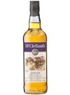 McClellands - Highland Single Malt (750ml) (750ml)