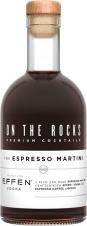 On The Rocks - The Espresso Martini (375ml) (375ml)