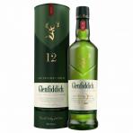 Glenfiddich - Single Malt Scotch 12 Year Old (750)