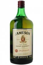 Jameson - Irish Whiskey (1.75L) (1.75L)