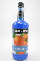 Dekuyper - Blue Curacao (1L) (1L)