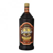Sabroso - Coffee Liqueur (1L) (1L)
