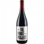 The Pinot Project - Pinot Noir California 2021