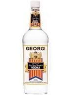 Georgi -  Vodka (1L) (1L)