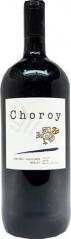 Choroy - Cabernet Sauvignon/Merlot NV (1.5L)