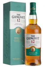 Glenlivet - 12 Year Old Single Malt (750ml) (750ml)