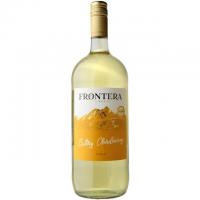 Concha y Toro - Frontera Buttery Chardonnay NV (1.5L)