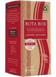 Bota Box - Cabernet Sauvignon BIB 0