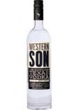 Western Son - Vodka 0 (1750)