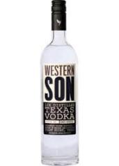 Western Son - Vodka (1.75L) (1.75L)