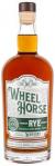 Wheel Horse - Straight Rye Whiskey 0