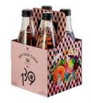 Wolffer Estate - Dry Rose Cider Bottles 0