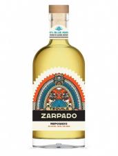 Zarpado - Tequila Reposado (750ml) (750ml)