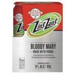 Zing Zang - Bloody Mary 4 Pack Cans 0 (120)
